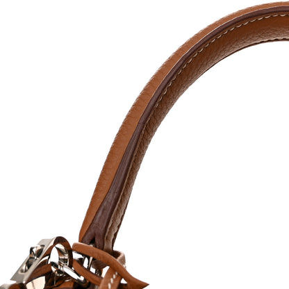 Hermes Togo Kelly Retourne 28 Gold 12 of 15