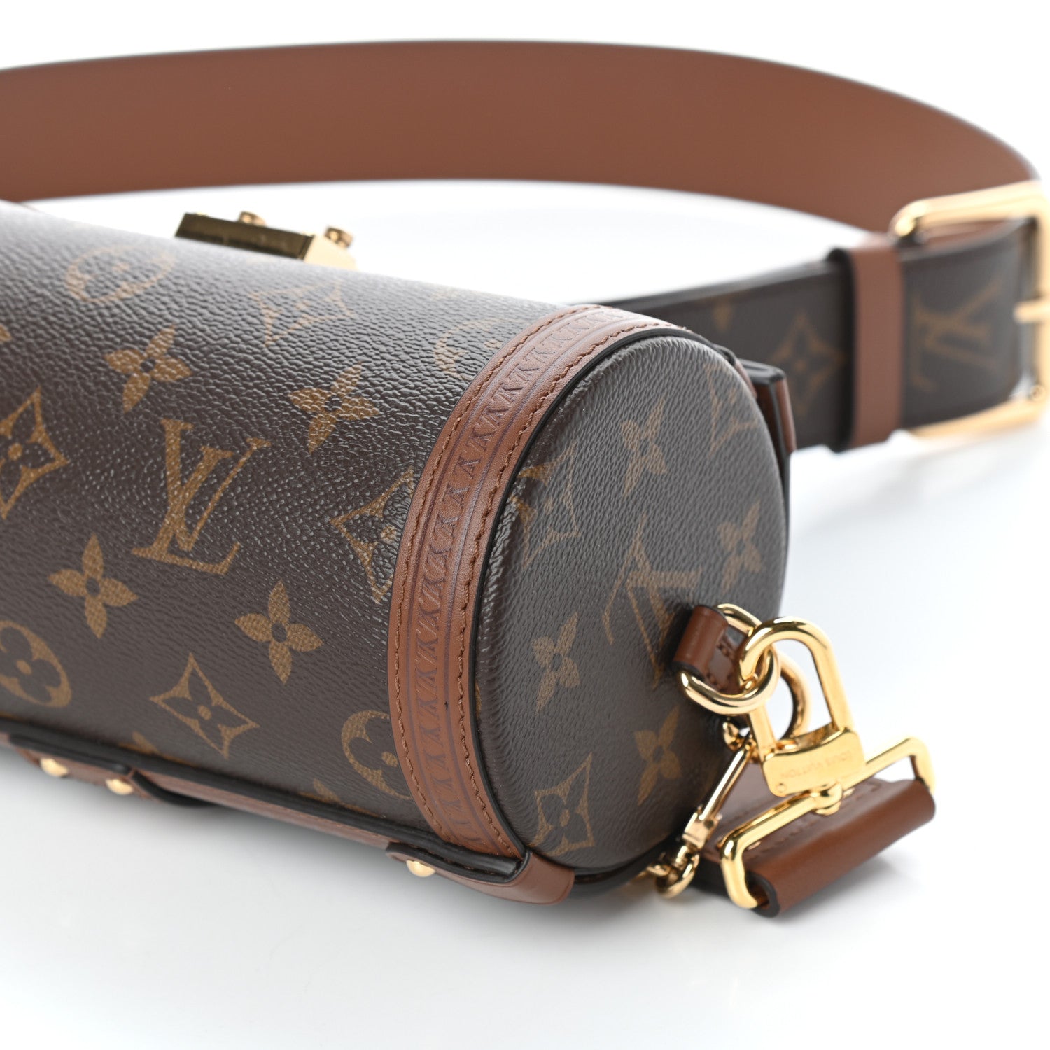 Louis Vuitton Monogram Papillon Trunk 9 of 9