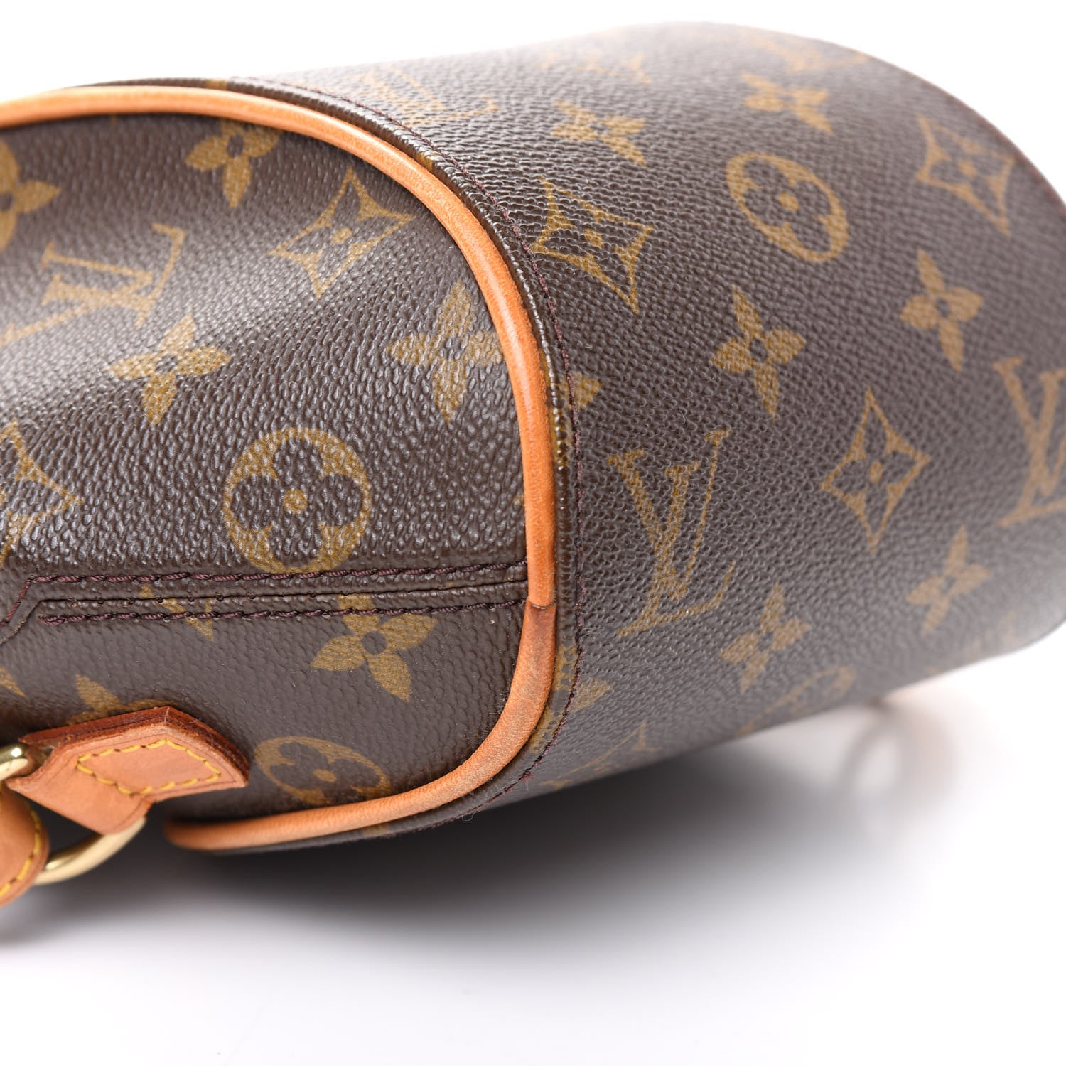 Louis Vuitton Monogram Ellipse Sac a Dos Backpack 5 of 7