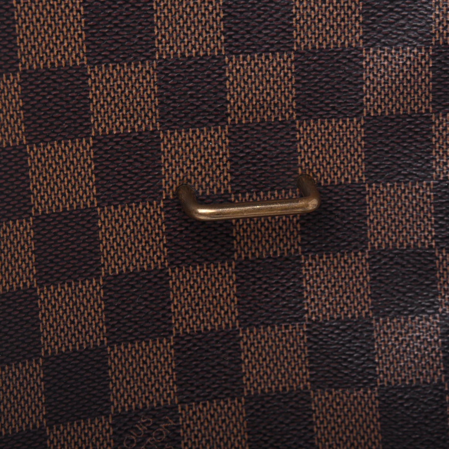 Damier Ebene Broadway Messenger Bag