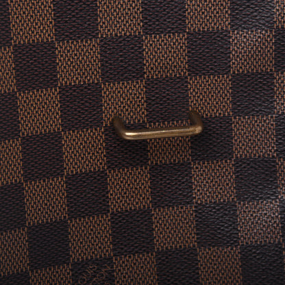 Louis Vuitton Damier Ebene Broadway Messenger Bag 19 of 32