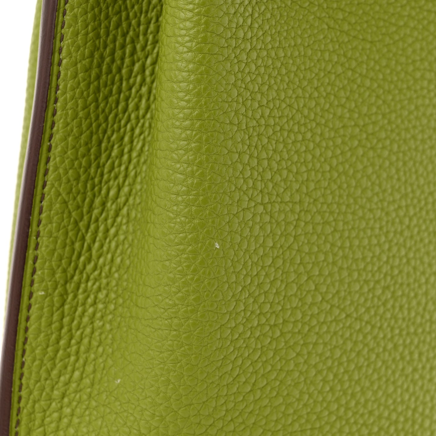 Togo So Kelly 22 Vert Anis