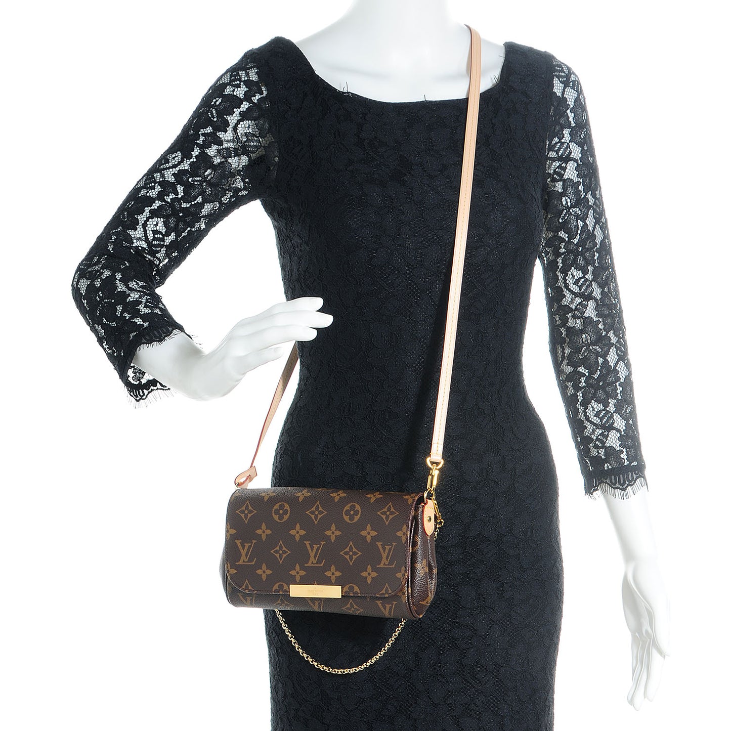 Monogram Favorite PM