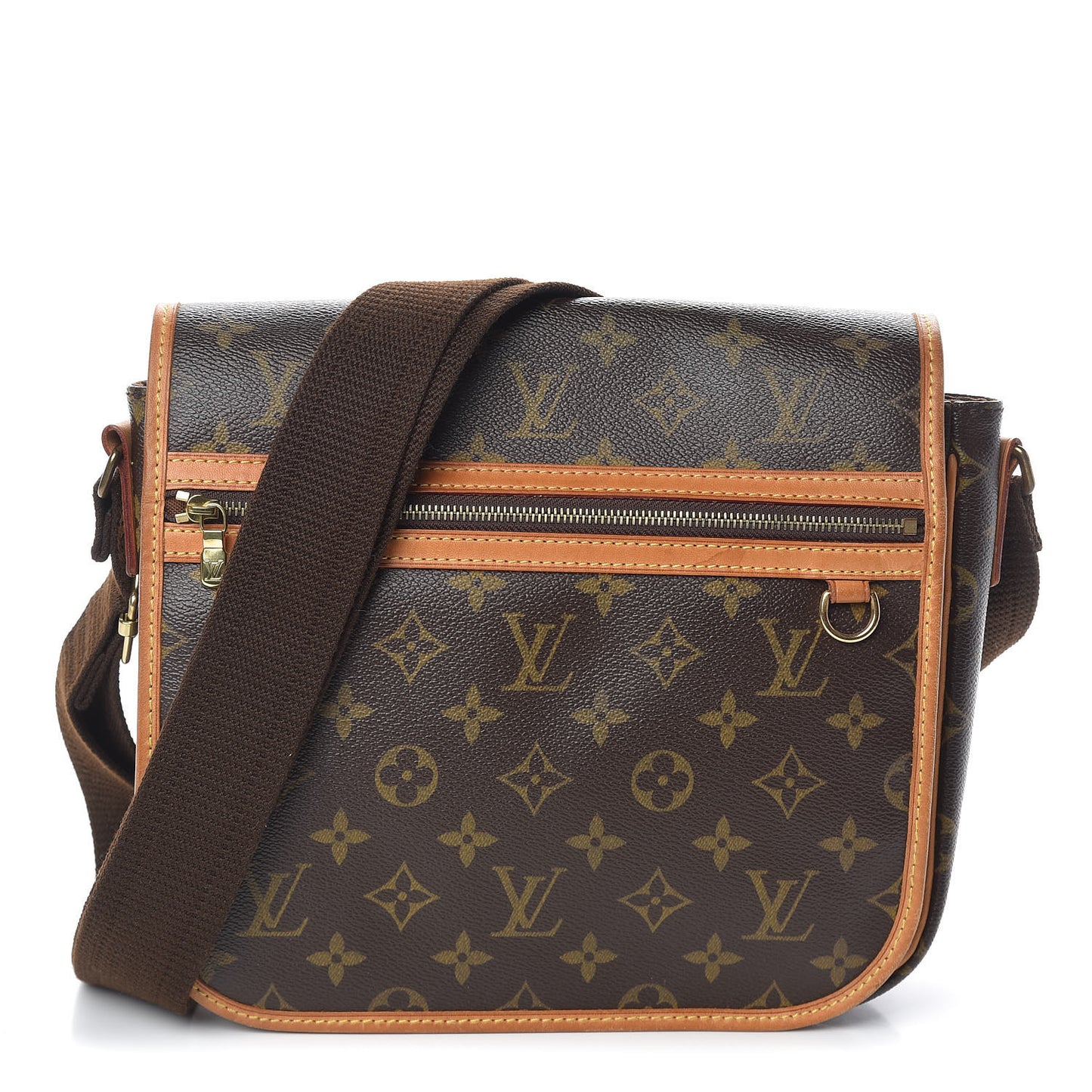 Monogram Bosphore PM Messenger