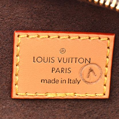 Louis Vuitton Monogram Mini Bumbag 6 of 9