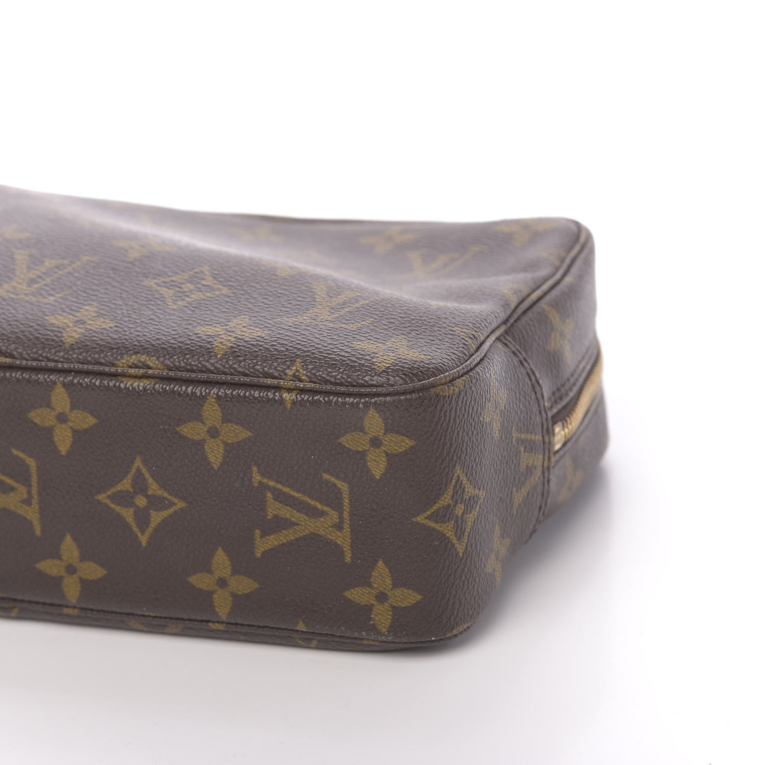 Louis Vuitton Monogram Trousse Toilette 23 10 of 13