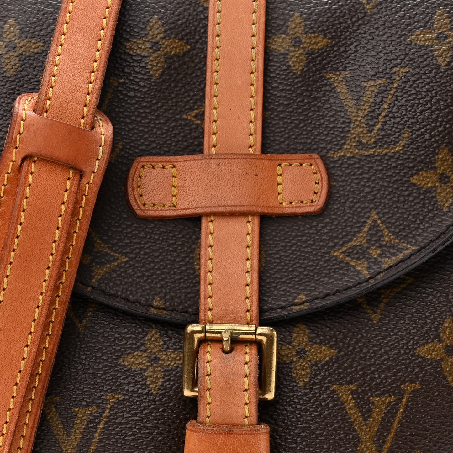 Monogram Chantilly PM