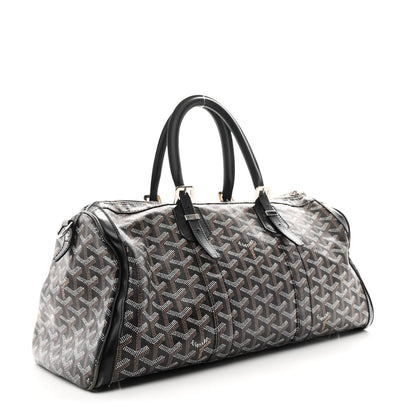 Goyard Goyardine Croisiere 35 Black 3 of 12