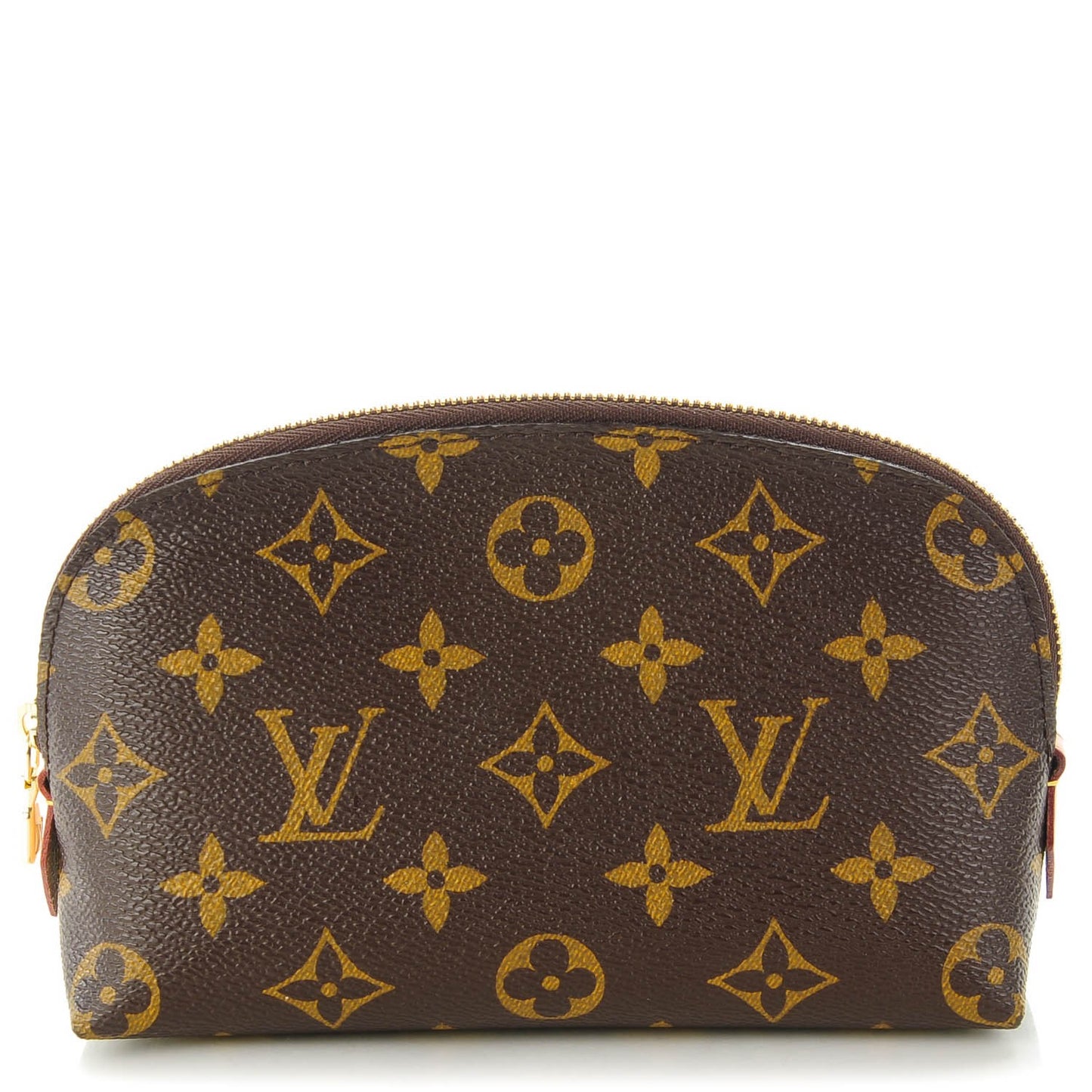Monogram Cosmetic Pouch