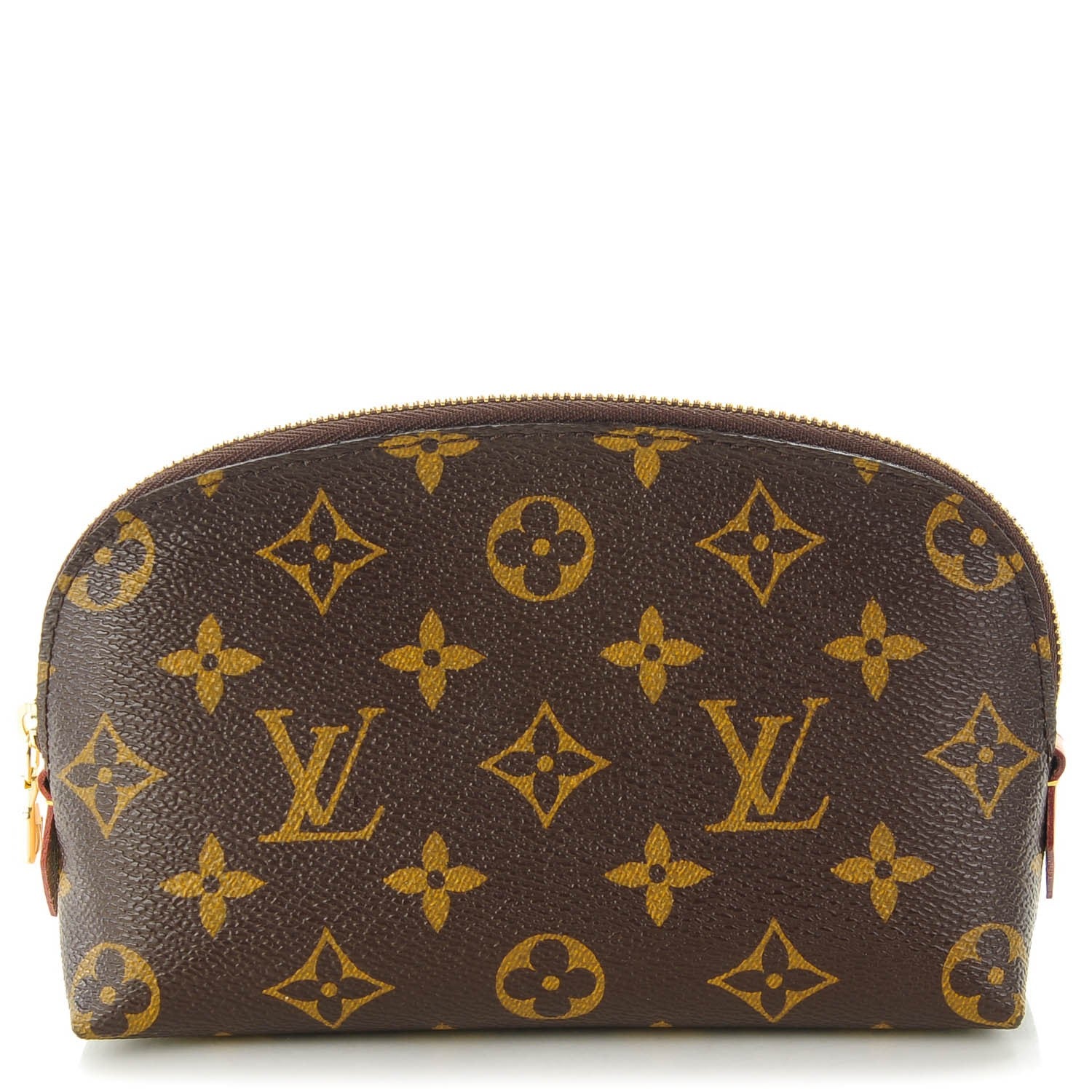 Louis Vuitton Monogram Cosmetic Pouch 1 of 6