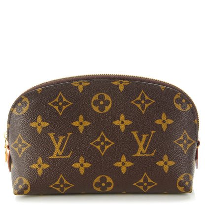 Louis Vuitton Monogram Cosmetic Pouch 1 of 6