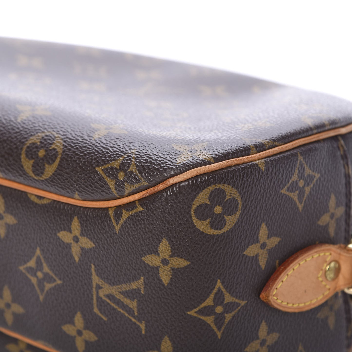 Monogram Blois