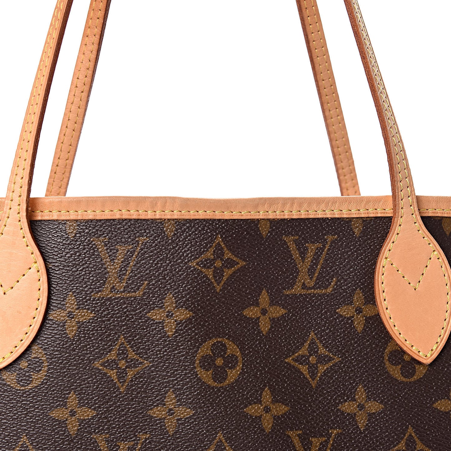 Monogram Neverfull MM