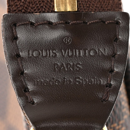 Louis Vuitton Damier Ebene Pochette Accessories NM 6 of 12