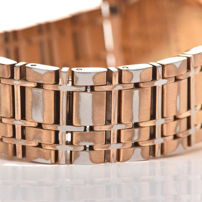 Burberry Stainless Steel 28mm Quartz Watch Rose BU1866 10 of 11