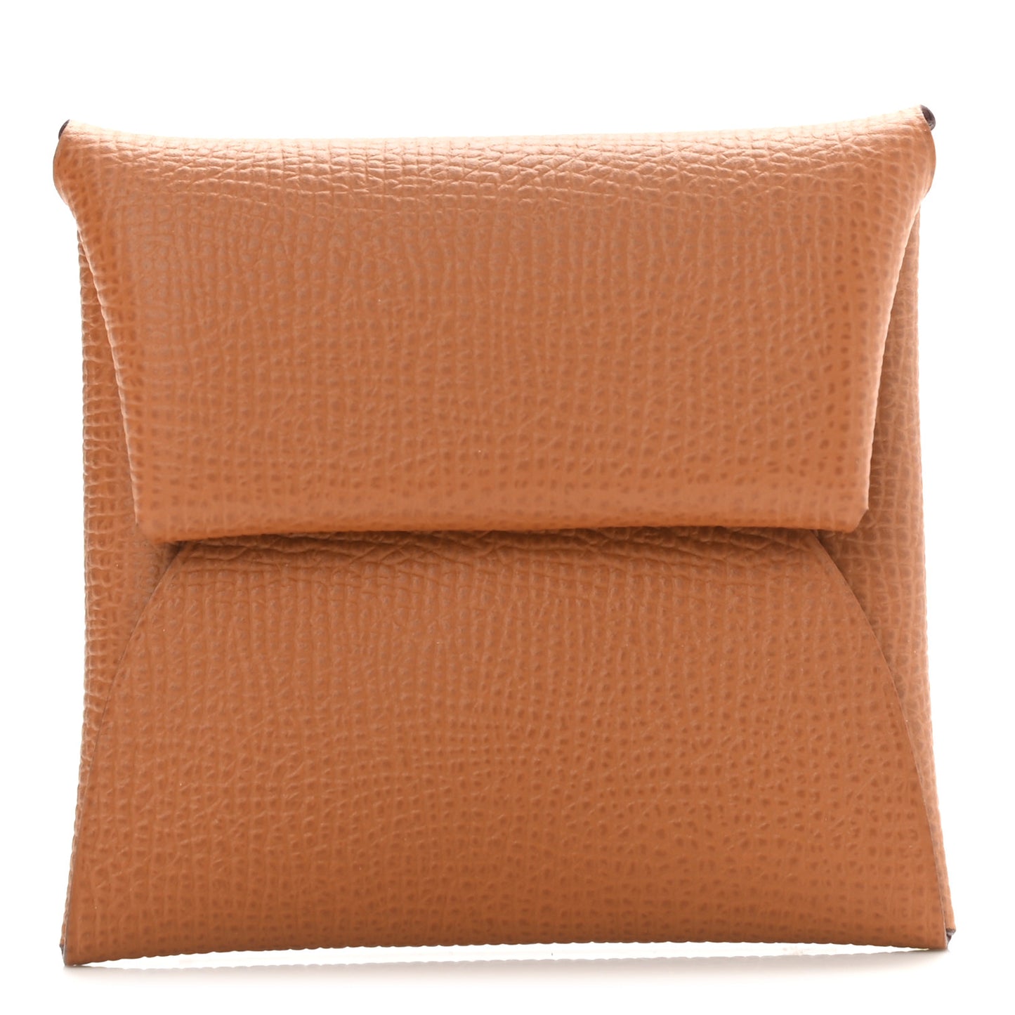 Epsom Bastia Coin Purse Gold