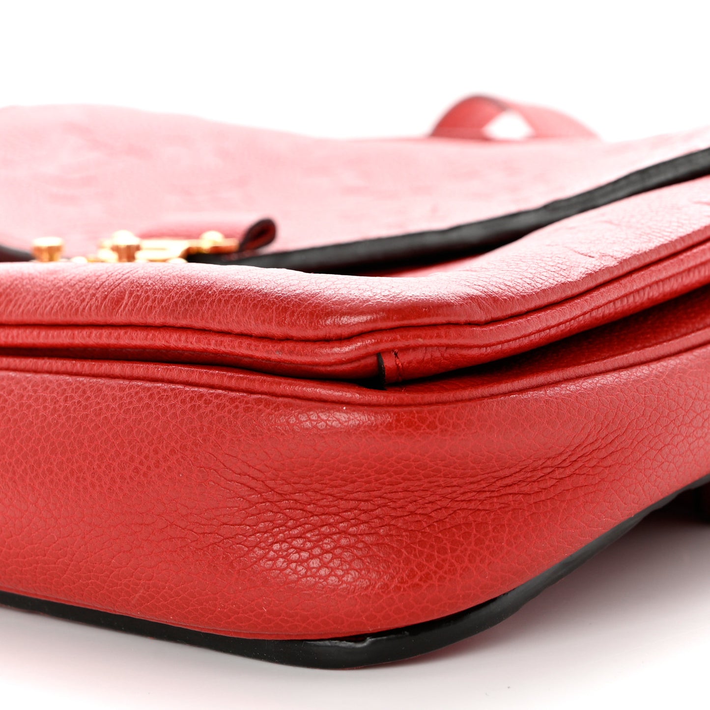 Empreinte Pochette Metis Cherry Berry