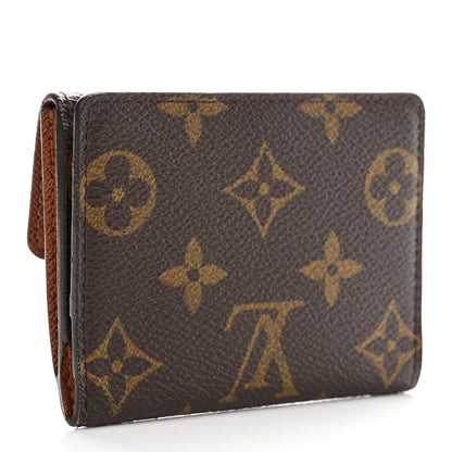 Louis Vuitton Monogram Ludlow Wallet 3 of 10
