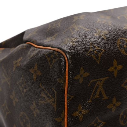 Louis Vuitton Monogram Speedy 30 11 of 15
