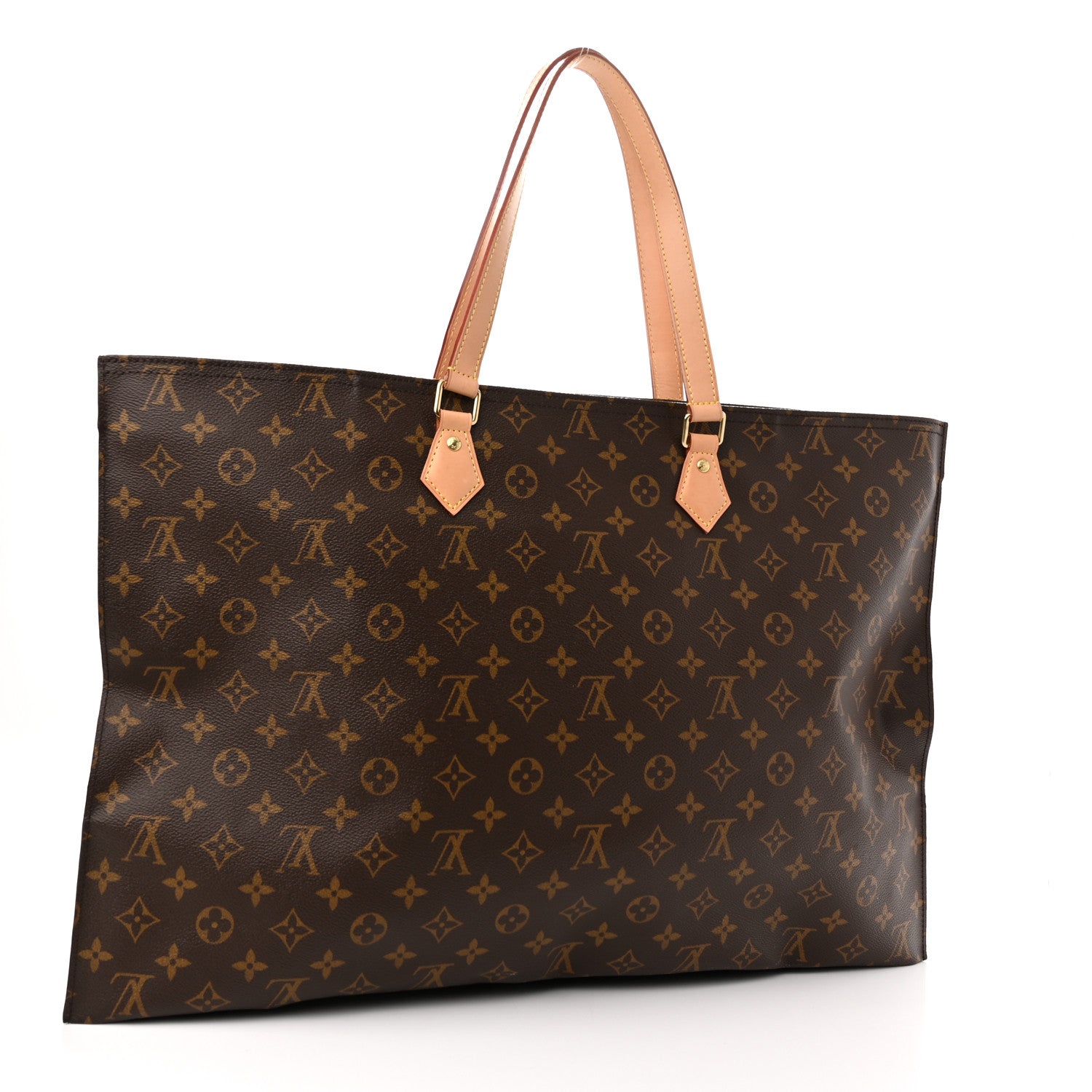 Louis Vuitton Monogram All-In MM 3 of 9