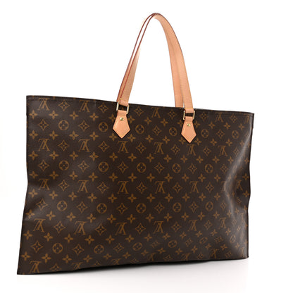 Louis Vuitton Monogram All-In MM 3 of 9