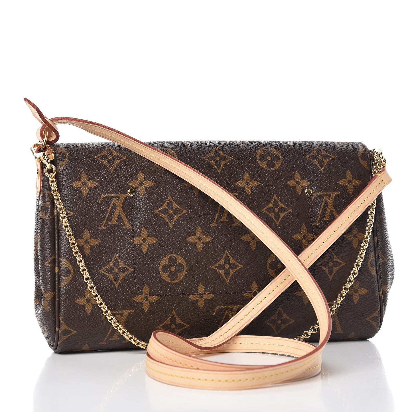 Monogram Favorite MM