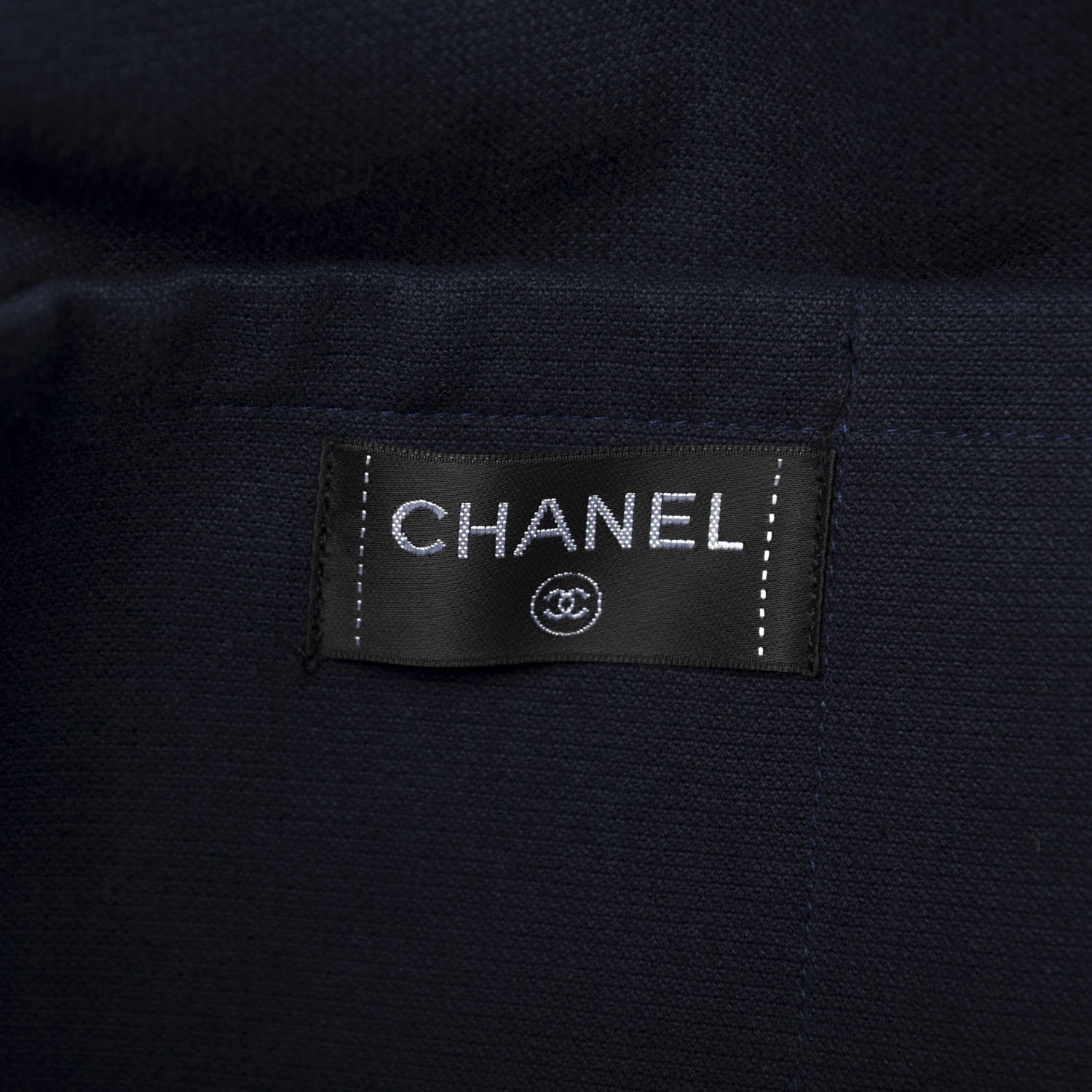 Chanel Terry Cotton Beach Tote Towel Set Multicolor 9 of 14