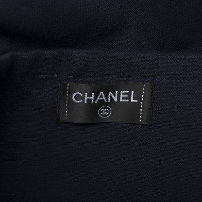 Chanel Terry Cotton Beach Tote Towel Set Multicolor 9 of 14