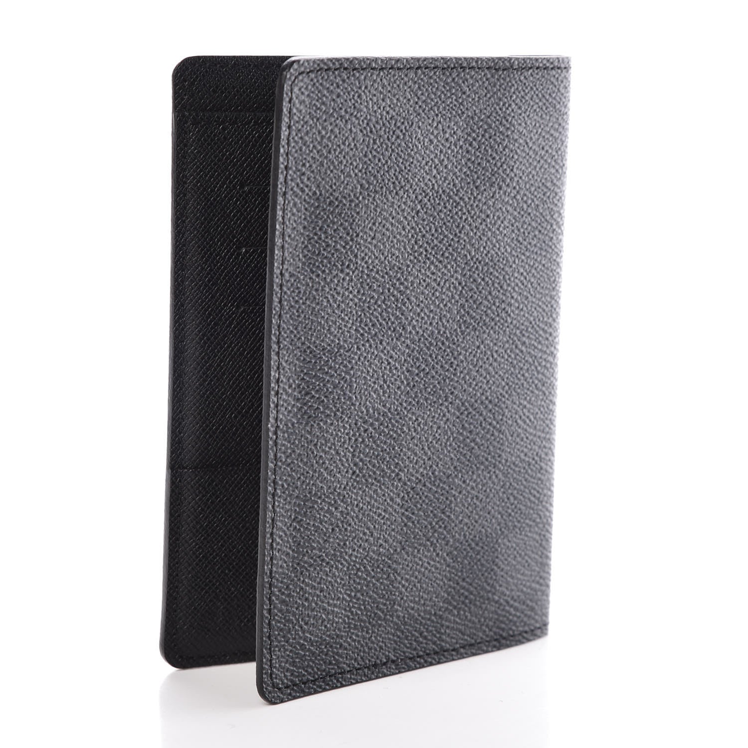 Louis Vuitton Damier Graphite Passport Cover 3 of 6