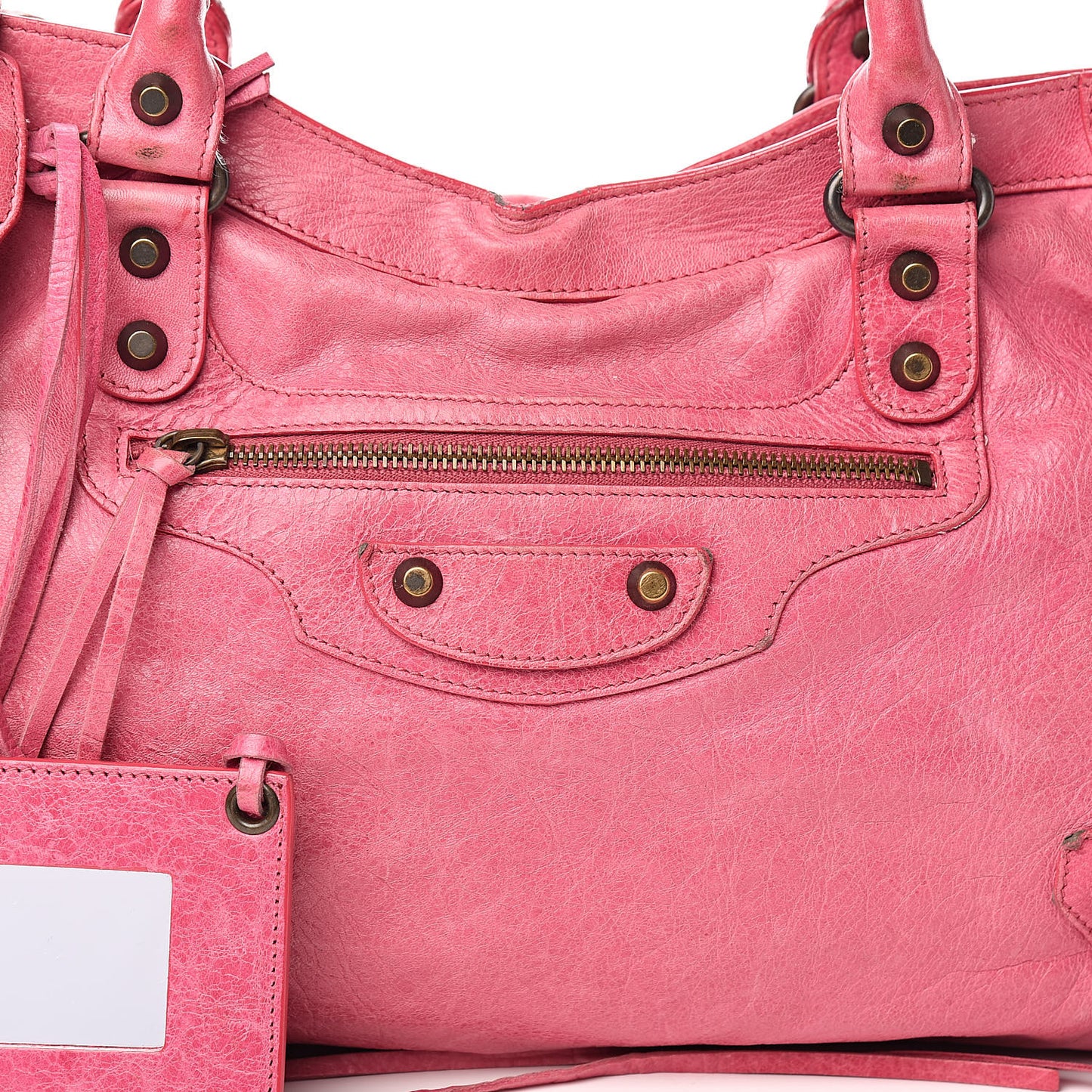 Agneau Classic Hardware City Sorbet