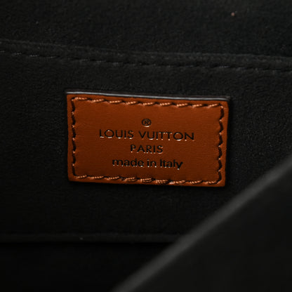 Louis Vuitton Reverse Monogram Dauphine Mini 6 of 8