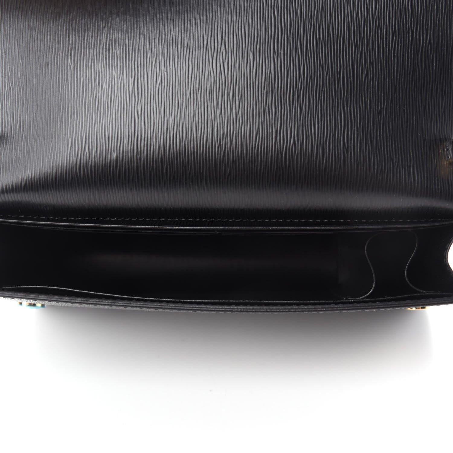 Prada Vitello Move Mini Bag Black 5 of 9