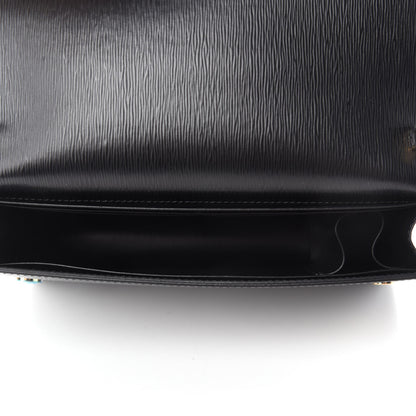 Prada Vitello Move Mini Bag Black 5 of 9