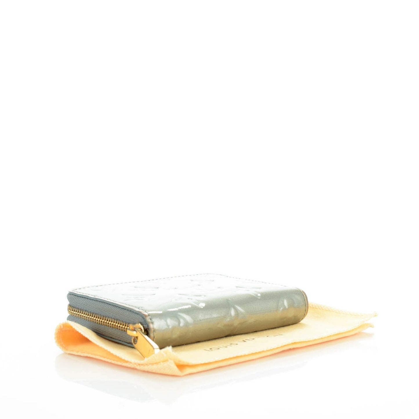 Vernis Zippy Coin Purse Givre