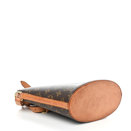 Louis Vuitton Monogram Drouot 4 of 9