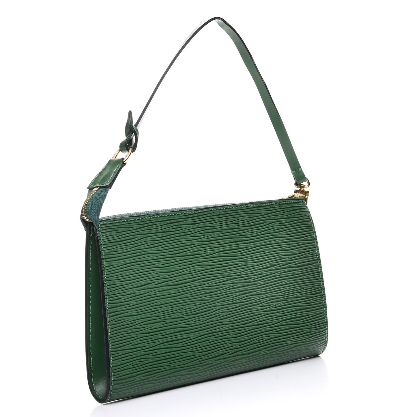 Epi Pochette Accessories 24 Borneo