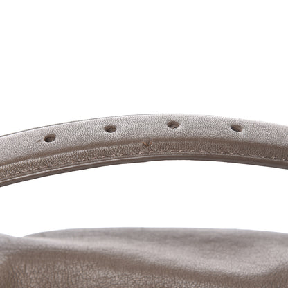 Proenza Schouler Lambskin Medium PS1 Satchel Smoke 16 of 20