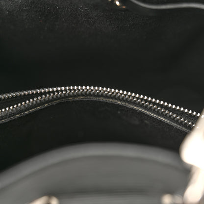 Louis Vuitton Epi Neonoe Black 17 of 18
