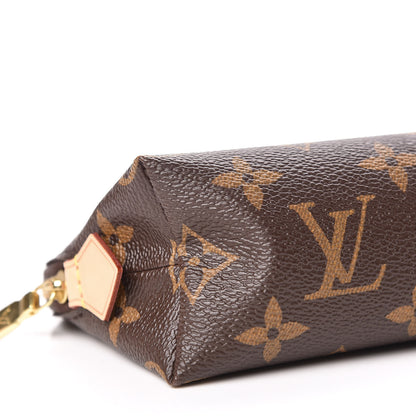 Louis Vuitton Monogram World Tour Cosmetic Pouch 6 of 9