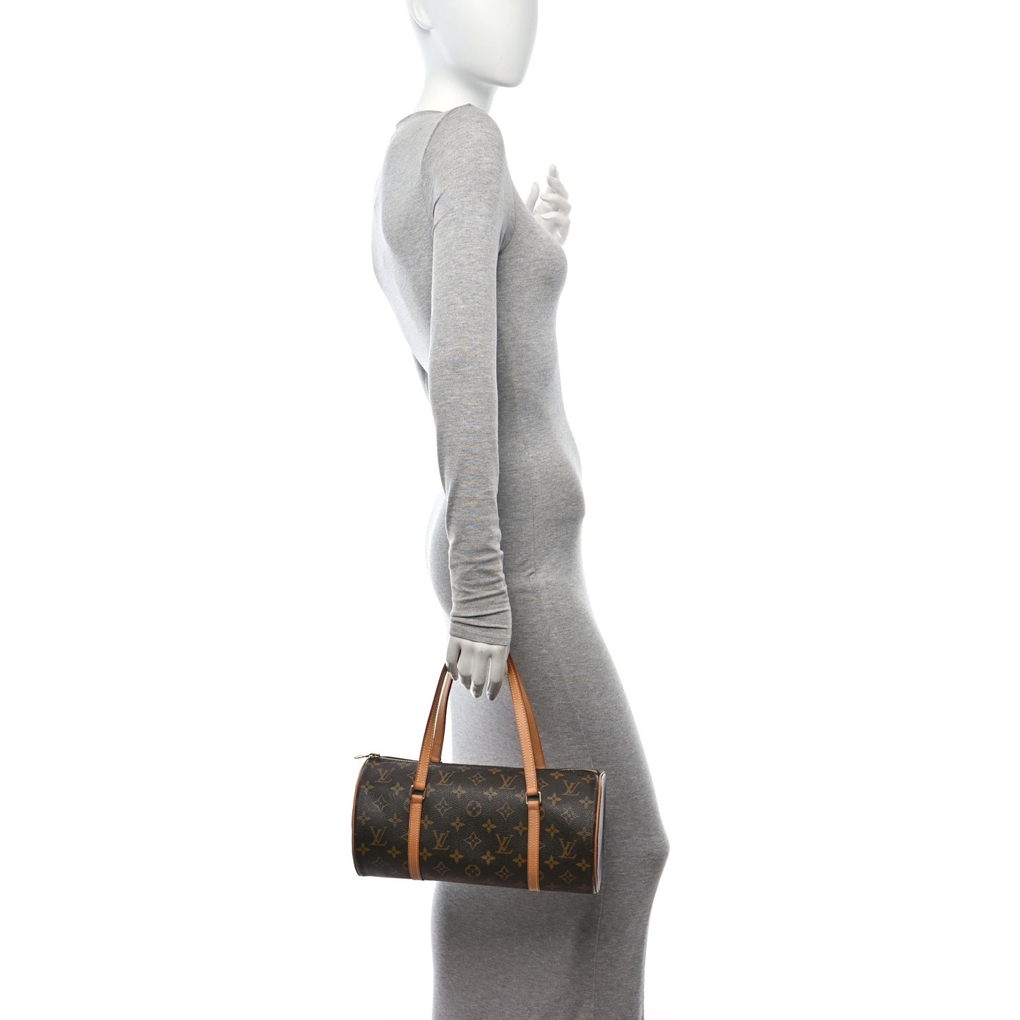 Monogram Papillon 30