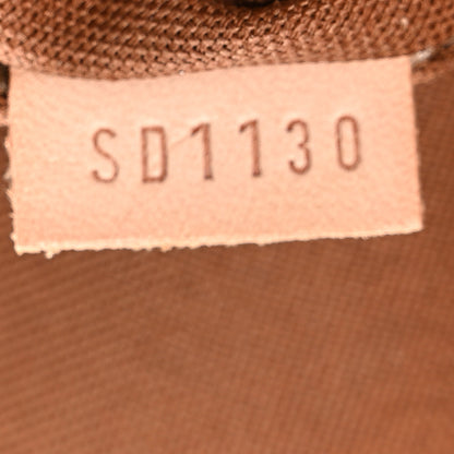 Louis Vuitton Monogram Tivoli GM 7 of 12