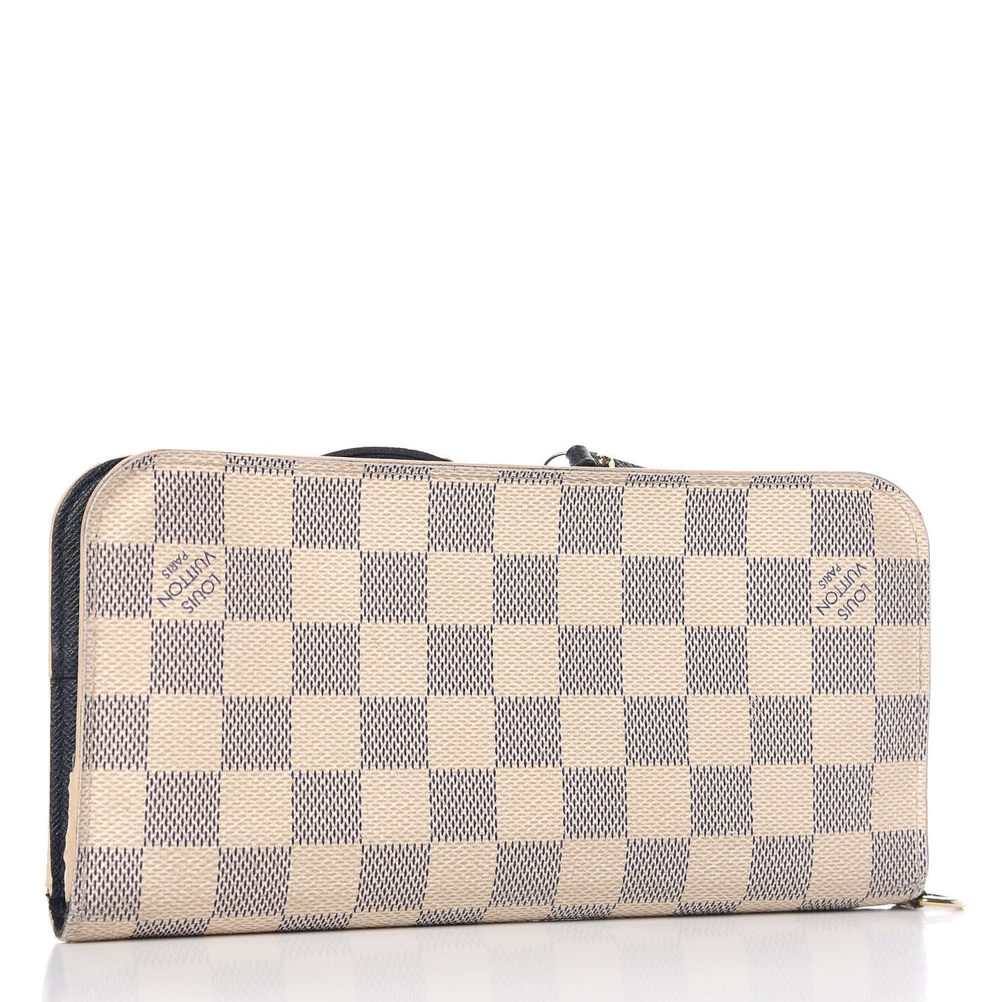Damier Azur Articles de Voyage Insolite Wallet