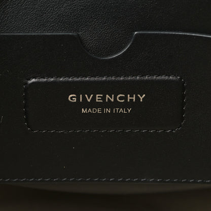 Givenchy Smooth Calfskin Medium Soft Antigona Black 6 of 8