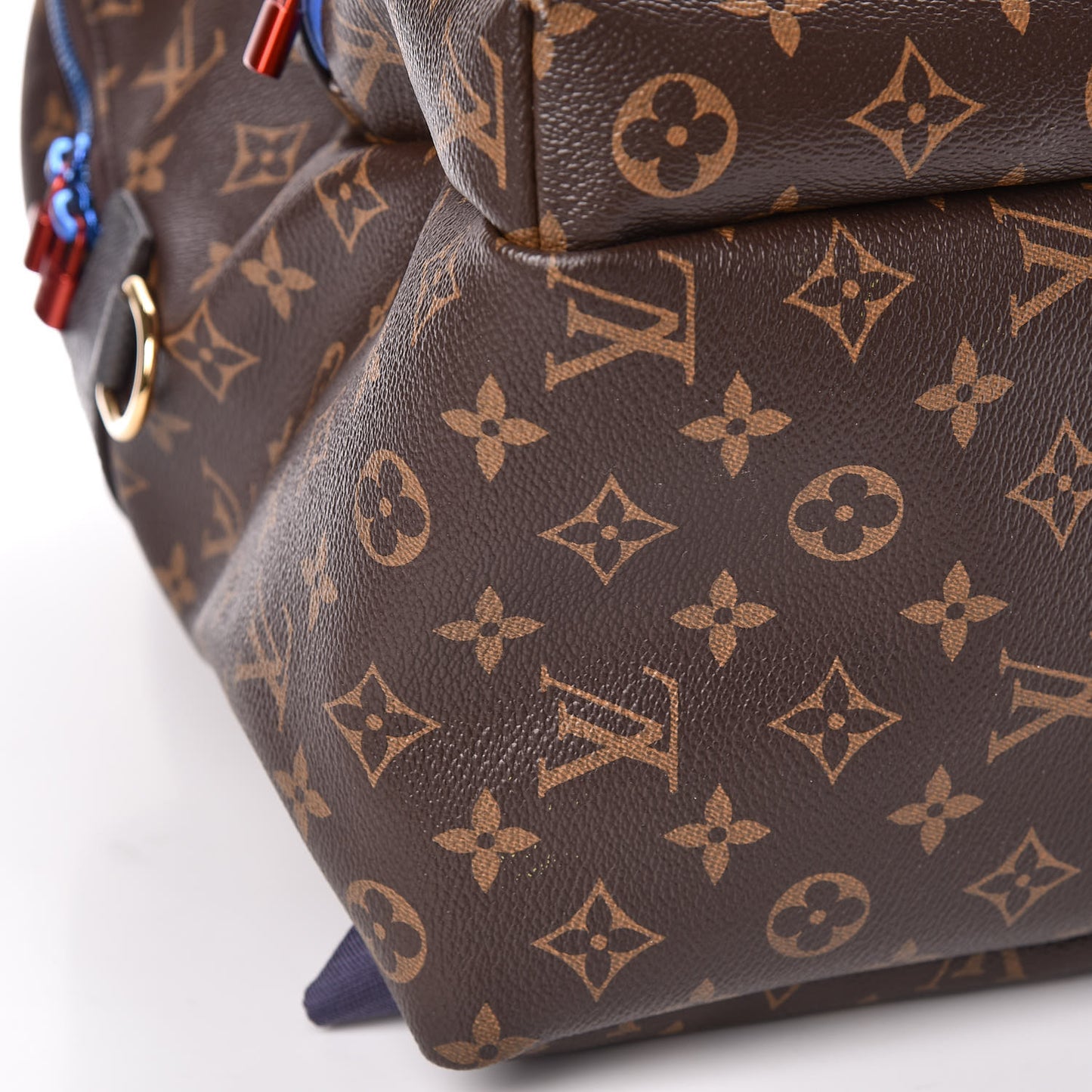 Monogram Outdoor Apollo Backpack