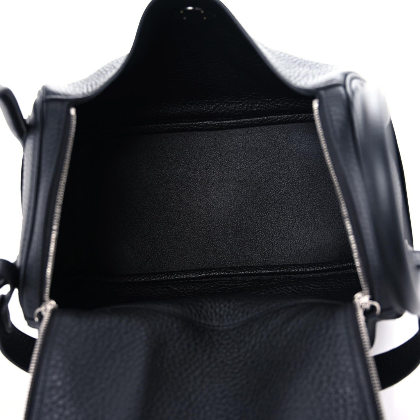 Taurillon Clemence Lindy 26 Black