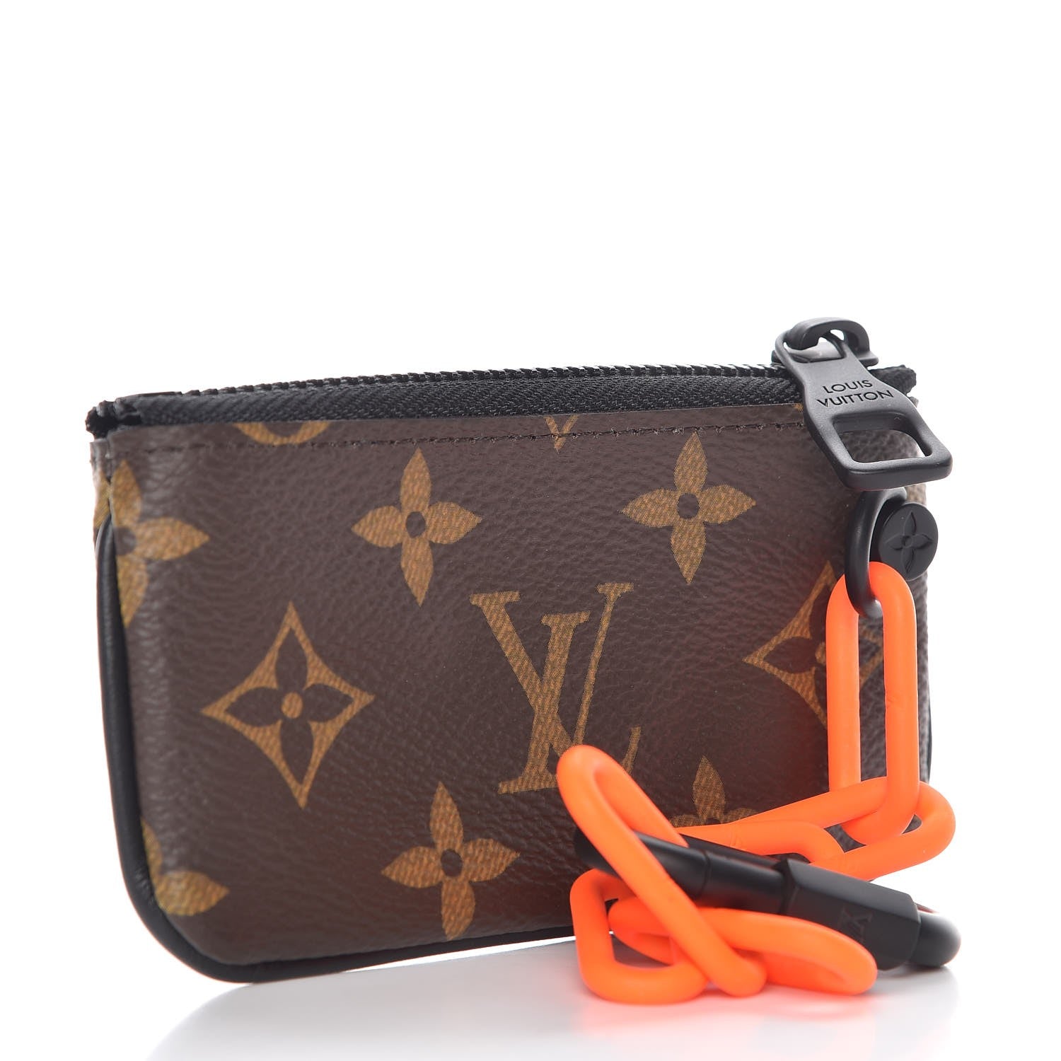 Louis Vuitton Monogram Solar Ray Key Pouch 3 of 7