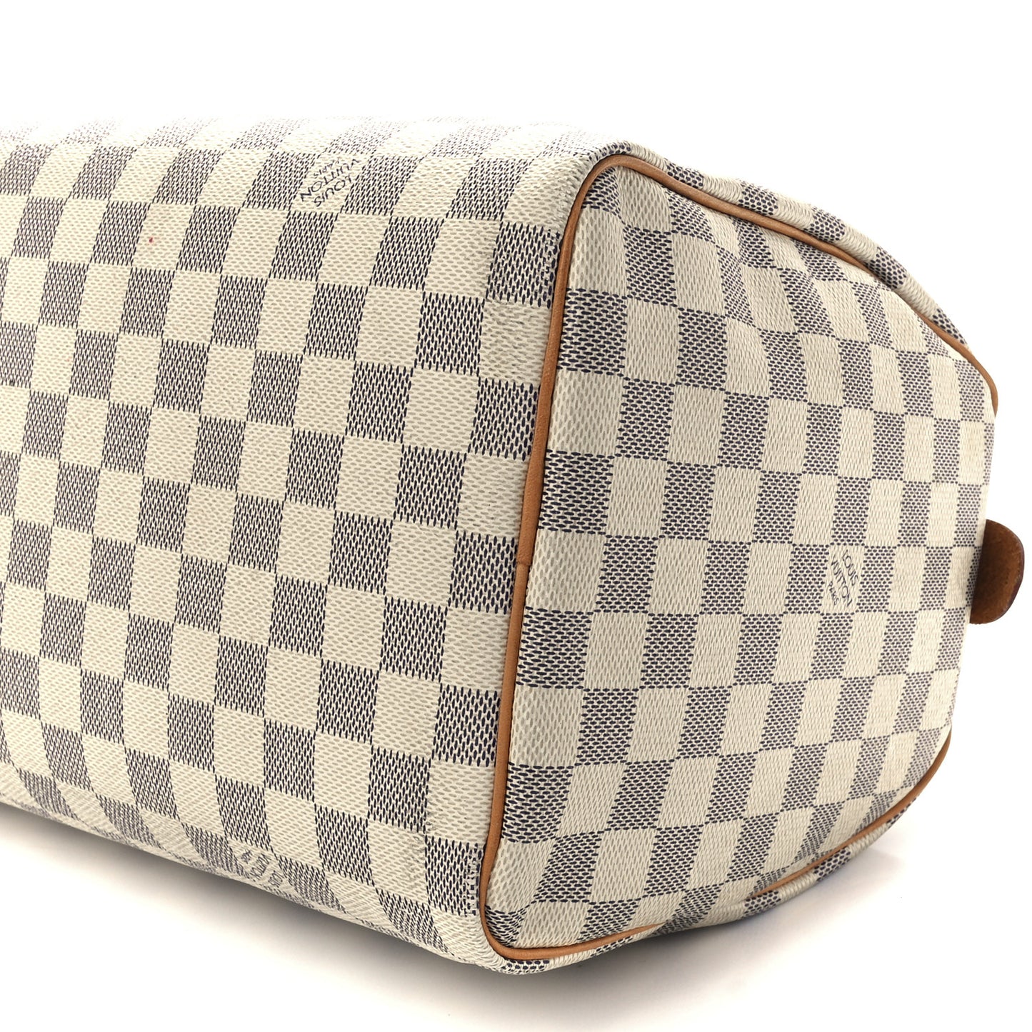 Damier Azur Speedy 30