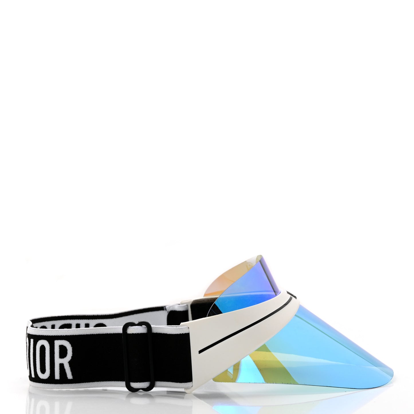 DiorClub1 Sun Visor Blue