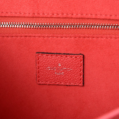 Louis Vuitton Empreinte Saint Germain PM Poppy 7 of 11