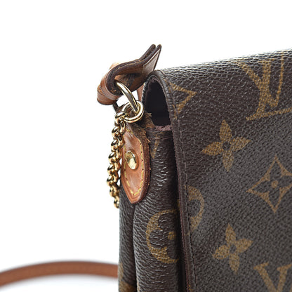 Louis Vuitton Monogram Favorite MM 12 of 14